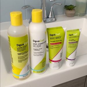 DevaCurl